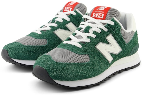 New Balance 574 'Nightwatch Green Sea Salt' Hijau Lautan Malam U574GNH Order New Balance 574 'Nightwatch Green Sea Salt' Hijau Lautan Malam U574GNH