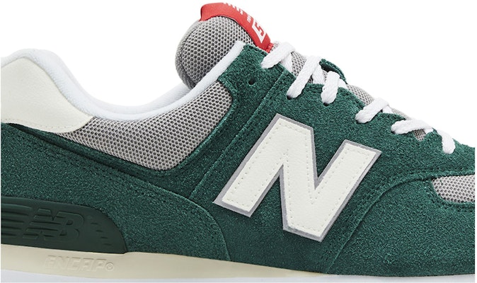 New Balance 574 'Nightwatch Green Sea Salt' U574GNH Order New Balance 574 'Nightwatch Green Sea Salt' U574GNH