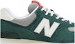 Order New Balance 574 'Nightwatch Green Sea Salt' Hijau Lautan Malam U574GNH