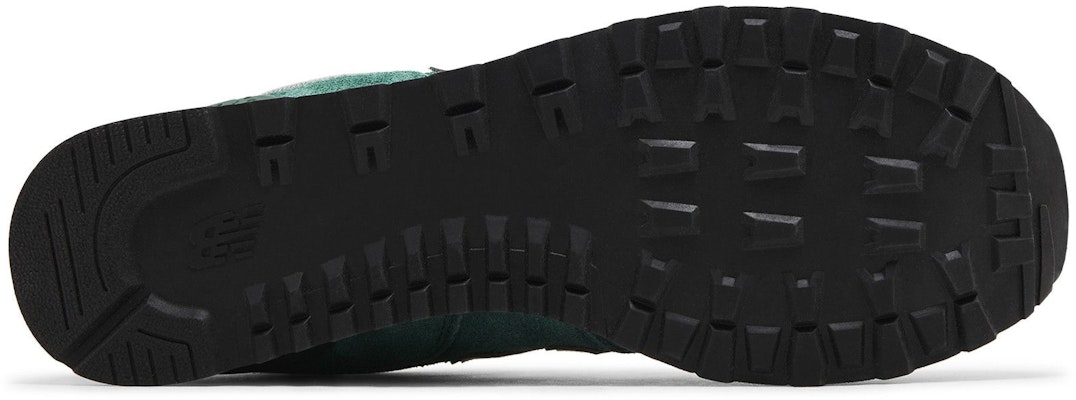 New Balance 574 'Nightwatch Green Sea Salt' U574GNH Shop New Balance 574 'Nightwatch Green Sea Salt' U574GNH
