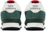 Details for New Balance 574 'Nightwatch Green Sea Salt' Hijau Lautan Malam U574GNH