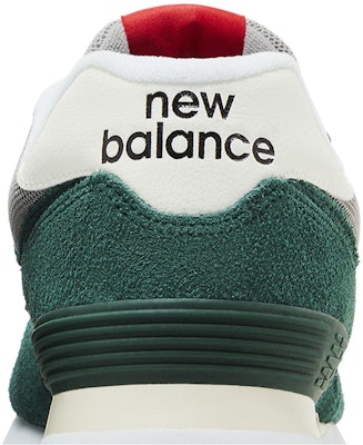 New Balance 574 'Nightwatch Green Sea Salt' U574GNH Sizing New Balance 574 'Nightwatch Green Sea Salt' U574GNH