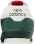 Sizing New Balance 574 'Nightwatch Green Sea Salt' Hijau Lautan Malam U574GNH