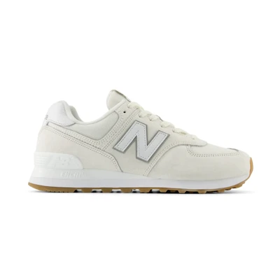NB 574 'Off White'