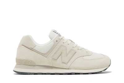 New Balance 574 'Off White Grey'