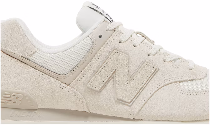 New Balance 574 'Kelabu Putih Pudar' U574OF2 Order New Balance 574 'Kelabu Putih Pudar' U574OF2