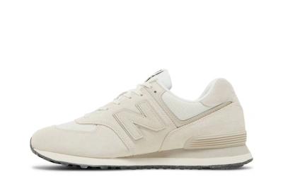 New Balance 574 'Off White Grey'