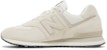 New Balance 574 'Kelabu Putih Pudar' U574OF2