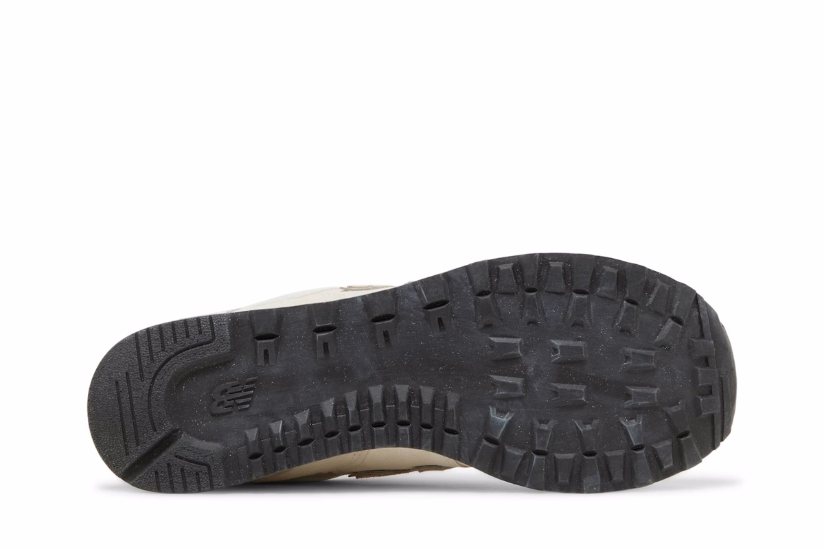 New Balance 574 'Off White Grey'