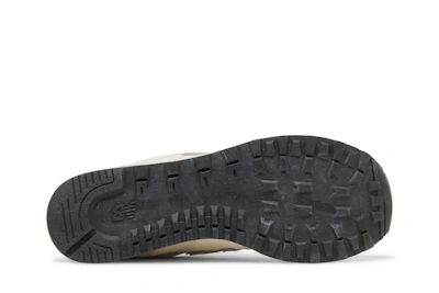 New Balance 574 'Off White Grey'