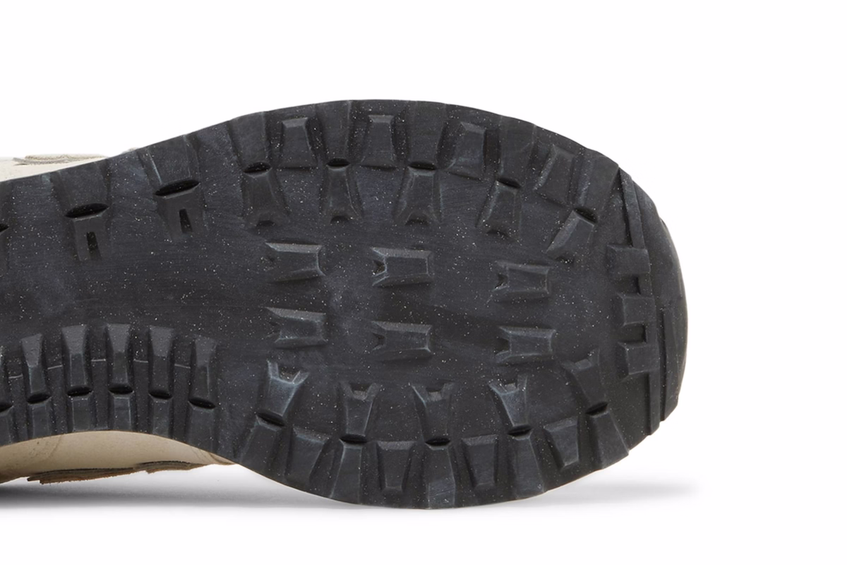 New Balance 574 'Off White Grey'