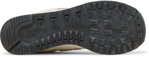 Purchase New Balance 574 '灰白色' U574OF2