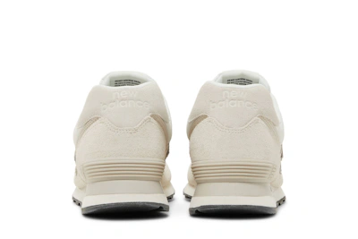 New Balance 574 'Off White Grey'
