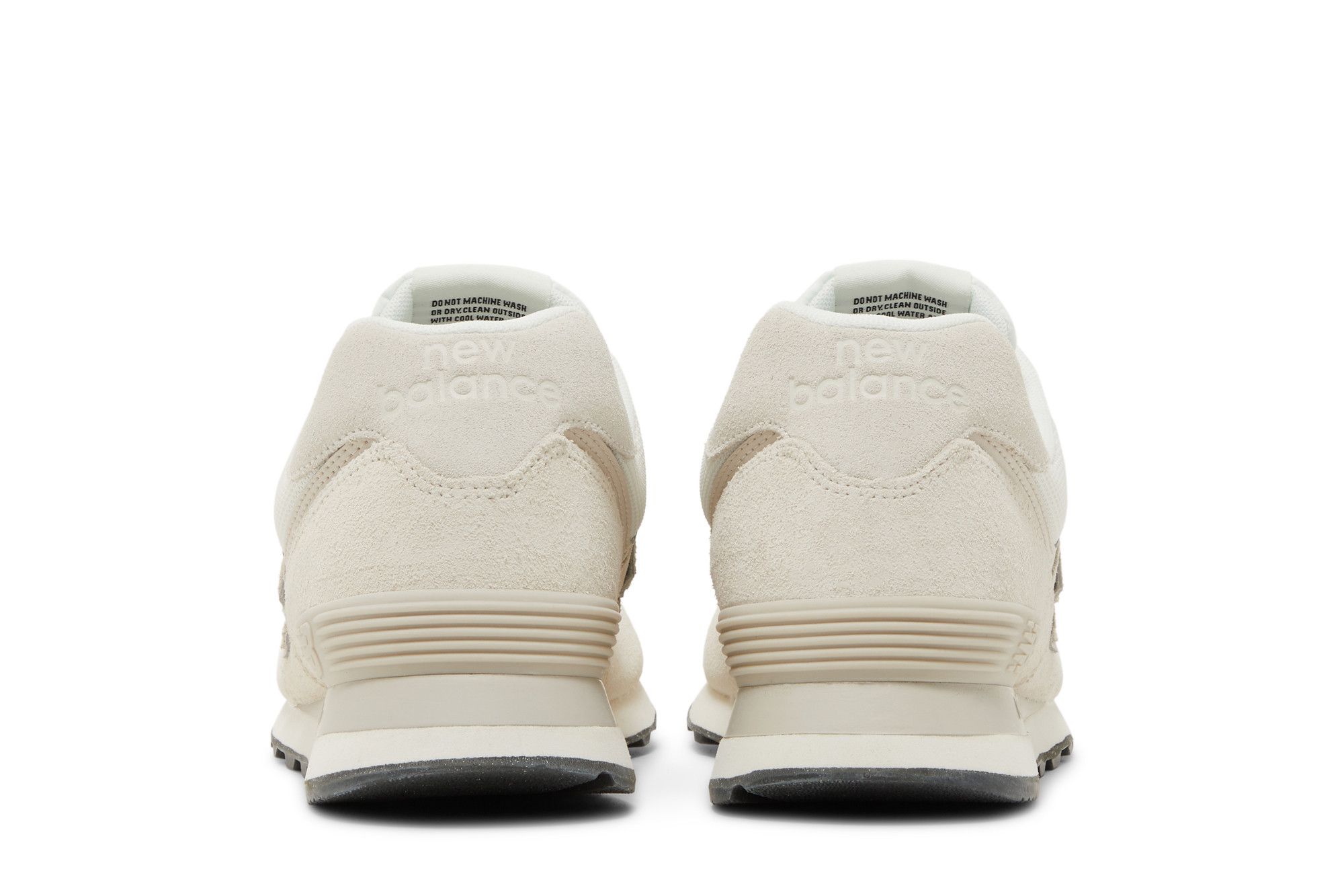 Sizing New Balance 574 '灰白色' U574OF2