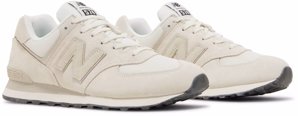 New Balance 574 'Kelabu Putih Pudar' U574OF2 Cheap New Balance 574 'Kelabu Putih Pudar' U574OF2
