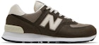 Buy New Balance 574 'Hijau Zaitun' ML574SHP
