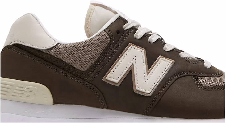 New Balance 574 'Hijau Zaitun' ML574SHP Order New Balance 574 'Hijau Zaitun' ML574SHP