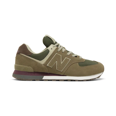 NB 574 'Olive Bone'