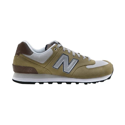 NB 574 'Olive Brown'