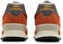 New Balance 574 'Orange Burst' Orang Kelip-Kelip U574HT2