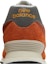 Sizing New Balance 574 'Orange Burst' Orang Kelip-Kelip U574HT2