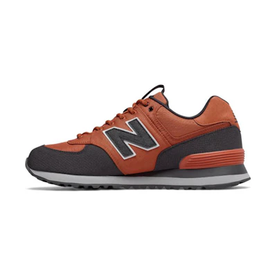 NB 574 'Out East'