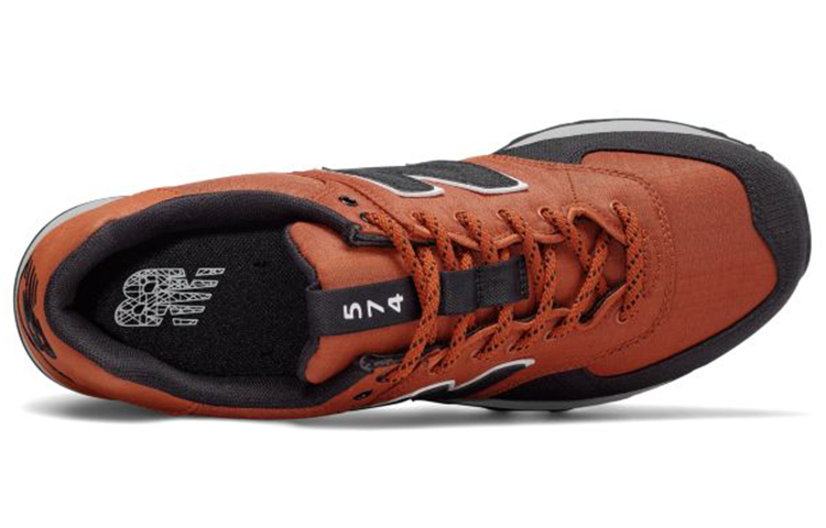 Lookbook New Balance 574 '向东' ML574PTC