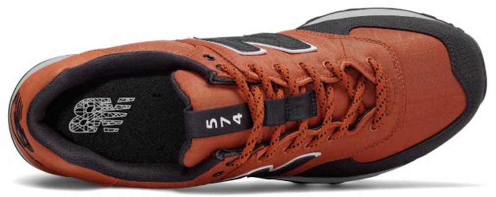 New Balance 574 '向东' ML574PTC Lookbook New Balance 574 '向东' ML574PTC