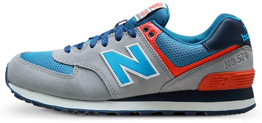 New Balance 574 'Timur Luar' ML574SOE Buy New Balance 574 'Timur Luar' ML574SOE