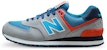 New Balance 574 'Timur Luar' ML574SOE