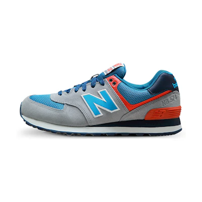 NB 574 'Out East'