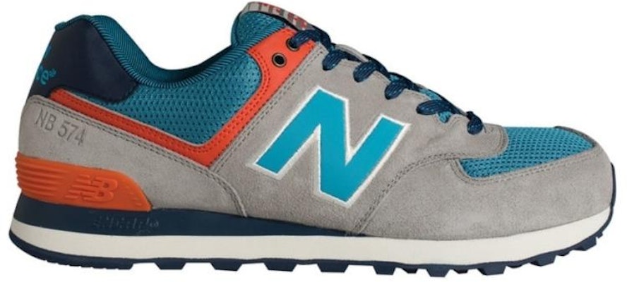 New Balance 574 'Out East' ML574SOE Order New Balance 574 'Out East' ML574SOE
