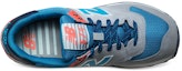 Lookbook New Balance 574 'Timur Luar' ML574SOE