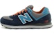 New Balance 574 'Out East' Lelaki/Wanita ML574SON