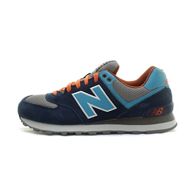 NB 574 'Out East'