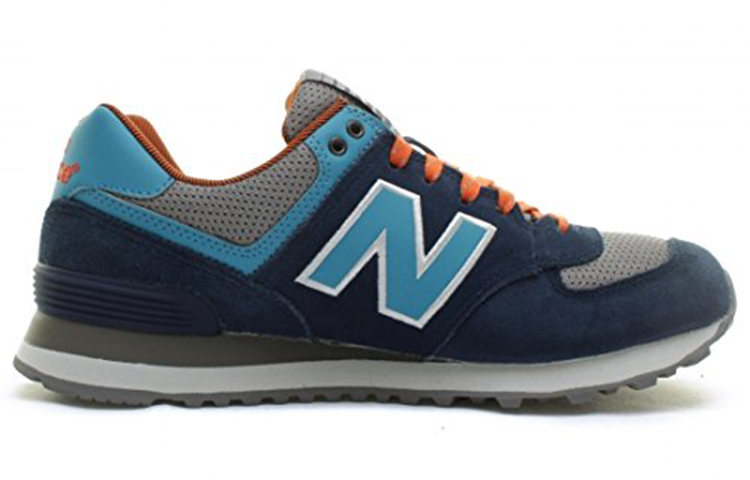 Order New Balance 574 'Out East' Lelaki/Wanita ML574SON