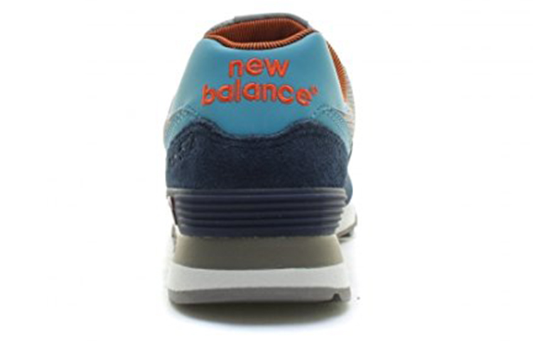 Lookbook New Balance 574 'Out East' Lelaki/Wanita ML574SON