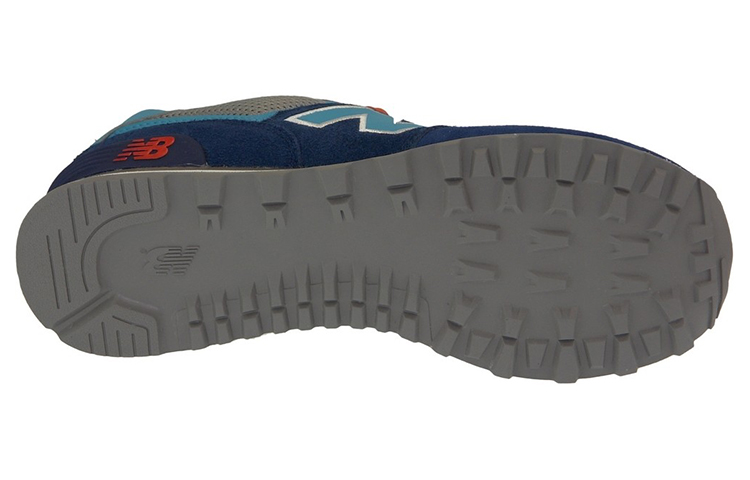 Shop New Balance 574 'Out East' Lelaki/Wanita ML574SON