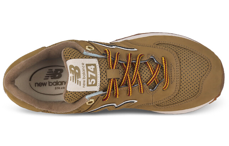 Lookbook New Balance 574 'Outdoor' ML574HRF