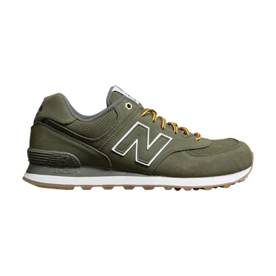 NB 574 'Outdoor Olive'