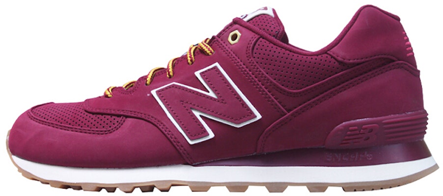New Balance 574 'Outdoor Pack' ML574HRA Buy New Balance 574 'Outdoor Pack' ML574HRA