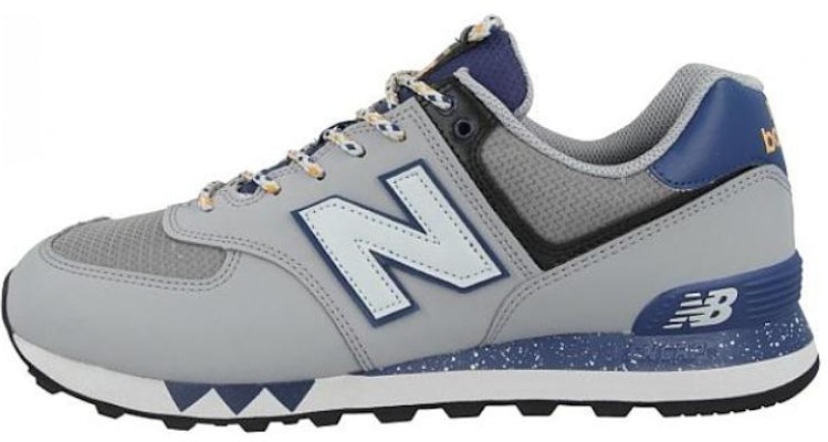 New Balance 574 'Pek Luaran Keluli' ML574NFJ Buy New Balance 574 'Pek Luaran Keluli' ML574NFJ