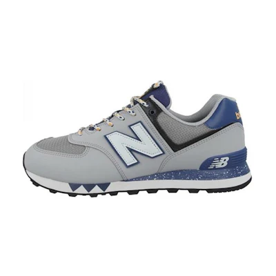 NB 574 'Outdoor Pack Steel'