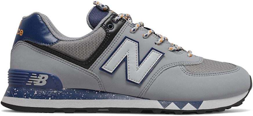 New Balance 574 'Pek Luaran Keluli' ML574NFJ Order New Balance 574 'Pek Luaran Keluli' ML574NFJ