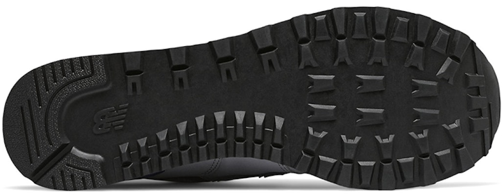 New Balance 574 'Pek Luaran Keluli' ML574NFJ Shop New Balance 574 'Pek Luaran Keluli' ML574NFJ