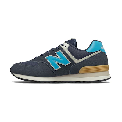 NB 574 'Outerspace'