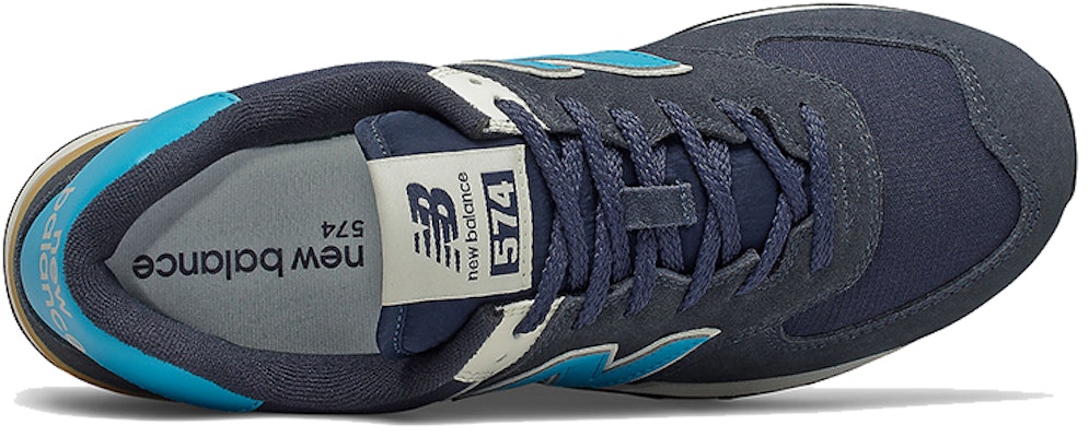 뉴발란스 574 '아우터스페이스' ML574MS2 ML574MS2 Lookbook 뉴발란스 574 '아우터스페이스' ML574MS2 ML574MS2