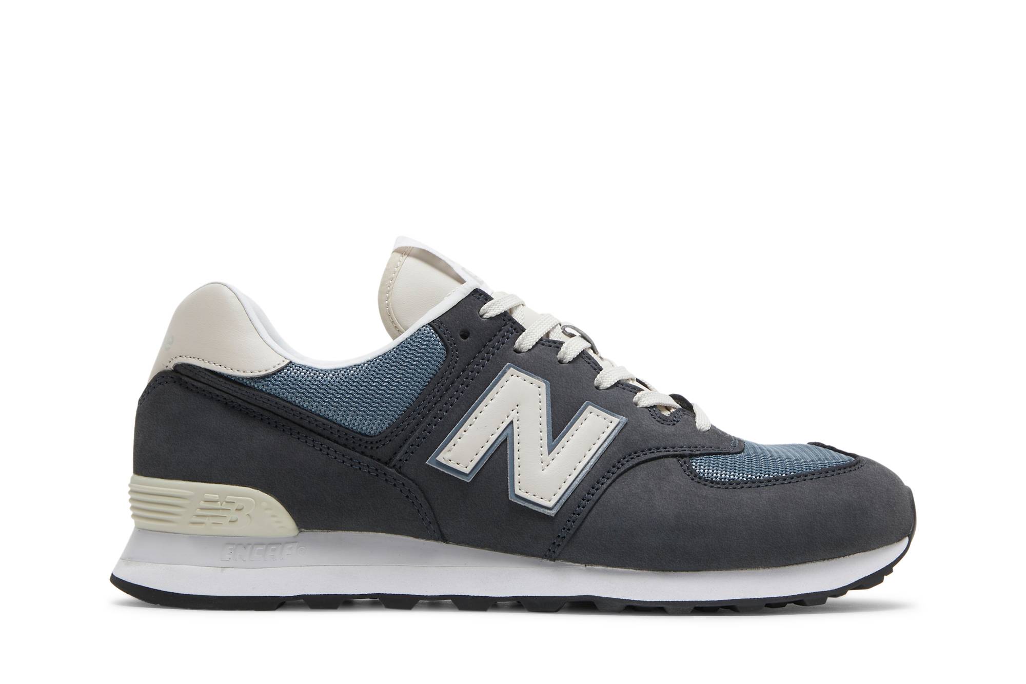 Buy New Balance 574 'Sea Salt Outerspace' ML574SYP