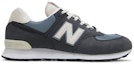 Buy 뉴발란스 574 '우주 소금' (New Balance 574 'Space Salt') ML574SYP