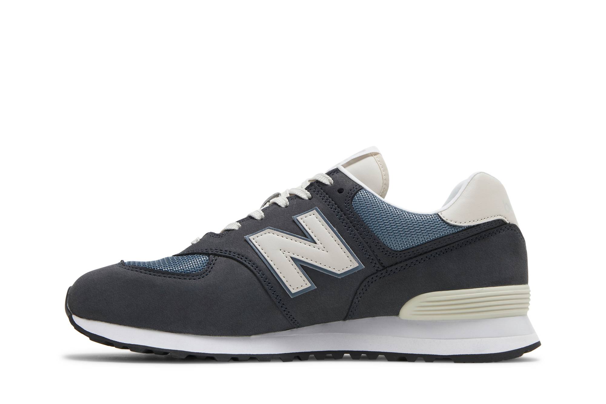 Lookbook New Balance 574 'Sea Salt Outerspace' ML574SYP